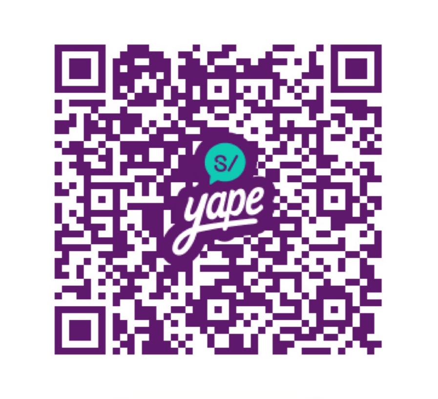 QR Yape